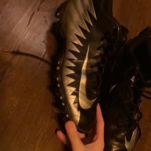 Nike football cleats
